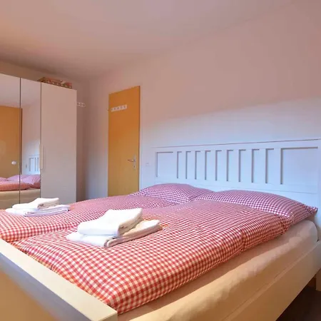 Ferienwohnung Monbijou * Adelboden
